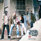 Skyfiya Lyrics The Uprising Roots