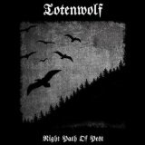 Night Path of Pest Lyrics Totenwolf