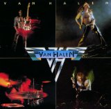 Van Halen Lyrics Van Halen