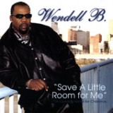 Save a Little Room for Me I'm Coming Home for Christmas Lyrics Wendell B