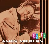 Amos Milburn Rocks Lyrics Amos Milburn