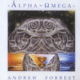 Alpha~Omega Lyrics Andrew Forrest