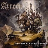 Into The Electric Castle Lyrics Ayreon