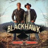 Brothers Of The Southland Lyrics BlackHawk