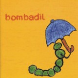 Bombadil - EP Lyrics Bombadil