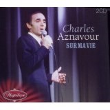 Sur Ma Vie Lyrics Charles Aznavour
