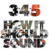How It Should Sound Volumes 3, 4 & 5 Lyrics Damu The Fudgemunk
