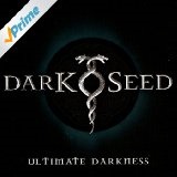 Ultimate Darkness Lyrics Darkseed