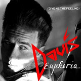 Euphoria (Single) Lyrics Davis Fetter