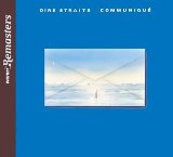 Communique Lyrics Dire Straits