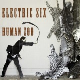 Human Zoo Lyrics Electric Six