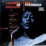 Lullabies of Birdland Lyrics Ella Fitzgerald