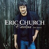 The Outsiders (Single) Lyrics Eric Church
