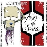 Against The Ropes Lyrics Fear The State