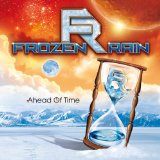 Ahead of Time Lyrics Frozen Rain