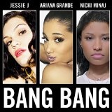 Bang Bang (Single) Lyrics Jessie J