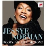 Roots: My Life, My Song Lyrics Jessye Norman