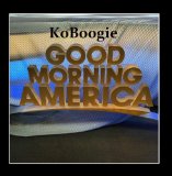 Good Morning America Lyrics KoBoogie