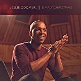 Simply Christmas Lyrics Leslie Odom Jr.