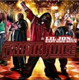Crunk Juice Lyrics Lil Jon