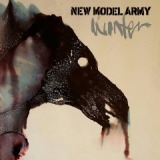 Winter Lyrics New Model Army