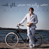 Waves Are Only Water (EP) Lyrics Nick Gill