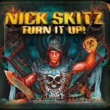 Turn It Up Lyrics Nick Skitz