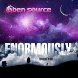 Enormously Insignificant Lyrics Open Source