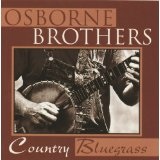 Up This Hill and Down Lyrics Osborne Brothers
