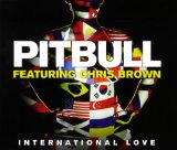 International Love (Single) Lyrics Pitbull