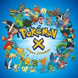 Pokemon X: Ten Years Of Pokemon Lyrics Pokemon
