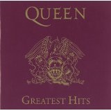 Greatest Hits Lyrics Queen