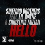 Hello (Single) Lyrics Stafford Brothers