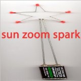 Electricity Lyrics Sun Zoom Spark