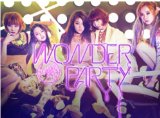 Wonder Party (EP) Lyrics Wonder Girls
