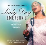 Lady Day at Emerson’s Bar and Grill Lyrics Audra McDonald
