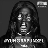 Yung Rapunxel (Single) Lyrics Azealia Banks