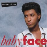 Tender Lover Lyrics BABYFACE