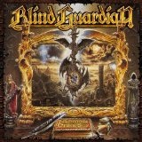 Imaginations From The Other Side Lyrics Blind Guardian