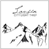 Laviin Lyrics City Light Thief