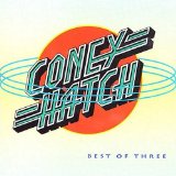 Best of Three Lyrics Coney Hatch