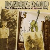 The Difference Between Love And Envy (EP) Lyrics Danger Radio