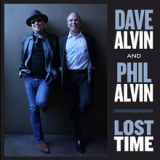 Lost Time Lyrics Dave Alvin & Phil Alvin