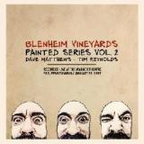 Blenheim Vineyards Painted Series Vol. 2 Lyrics Dave Matthews And Tim Reynolds