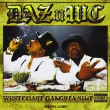 Westcoast Gangsta Shit  Lyrics Daz Dillinger