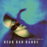 Spiritchaser Lyrics Dead Can Dance