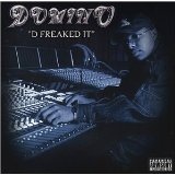 D Freaked It Lyrics Domino