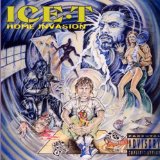 Home Invasion Lyrics ICE-T
