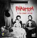 Phantom X-Tra Spooky Edition Lyrics Insane Clown Posse