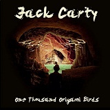 One Thousand Origami Birds Lyrics Jack Carty